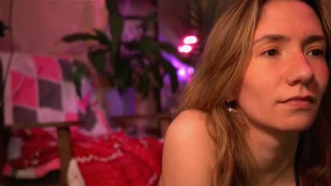 Snapshot of arianna_richi chatting on 17, 6, 2026 Olivka online show from 17, 6, 2026