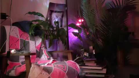 Snapshot of arianna_richi chatting on 2, 7, 2026 Olivka online show from 2, 7, 2026
