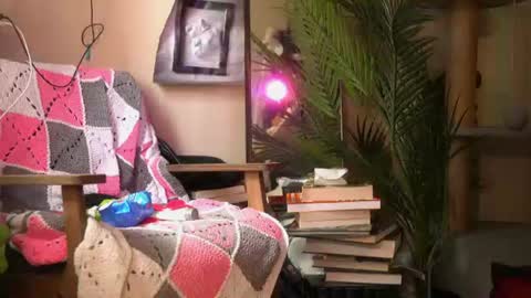 Snapshot of arianna_richi chatting on 1, 8, 2026 Olivka online show from 1, 8, 2026