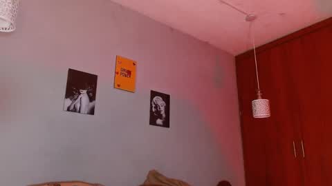 arianna rossi online show from 23, 4, 2026