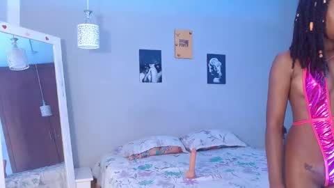 arianna rossi online show from 24, 4, 2026