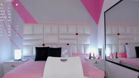 Snapshot of arianna_smithh chatting on 29, 1, 2025 Arianna online show from 29, 1, 2025