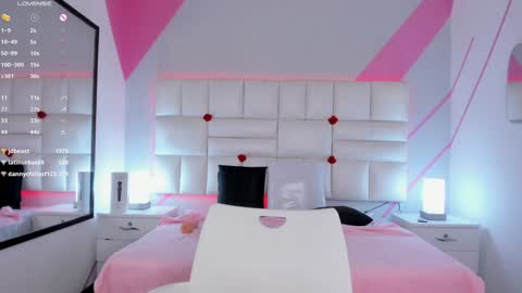 Snapshot of arianna_smithh chatting on 5, 2, 2025 Arianna online show from 5, 2, 2025