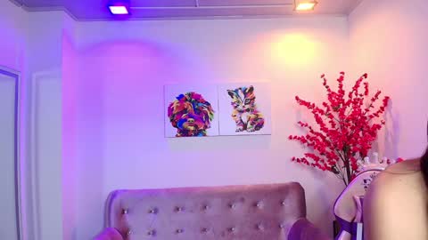 Snapshot of arianna_sweeet chatting on 7, 2, 2025 arianna_sweeet online show from 7, 2, 2025