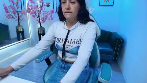Snapshot of arianna_sweeet chatting on 28, 9, 2025 arianna_sweeet online show from 28, 9, 2025