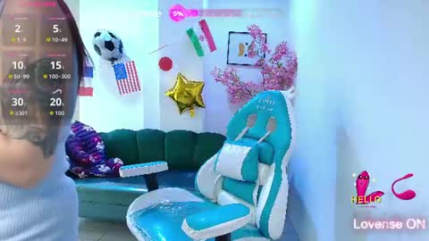 Snapshot of arianna_sweeet chatting on 3, 7, 2026 arianna_sweeet online show from 3, 7, 2026