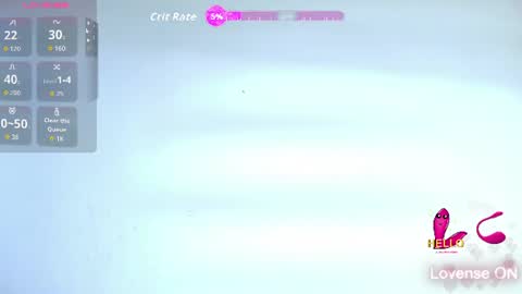 Snapshot of arianna_sweeet chatting on 5, 7, 2026 arianna_sweeet online show from 5, 7, 2026