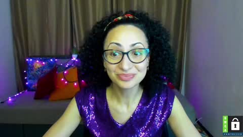 Arianna online show from 13, 1, 2025