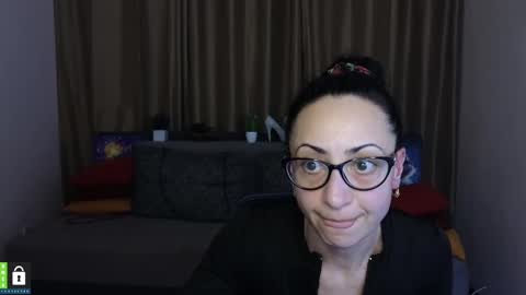 Arianna online show from 3, 3, 2025