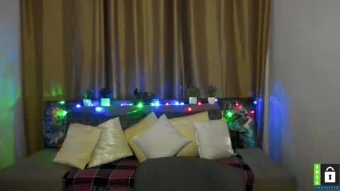 Arianna online show from 26, 11, 2025