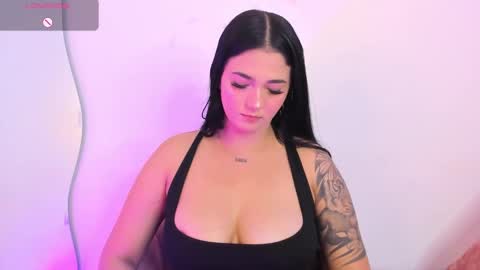 Arianna Dawson online show from 7, 10, 2025