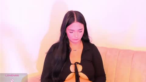 Arianna Dawson online show from 23, 5, 2026