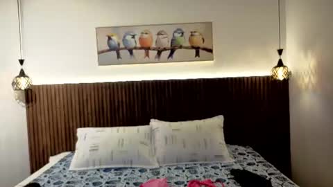 Snapshot of ariannajones_vg chatting on 18, 7, 2026 Arianna online show from 18, 7, 2026