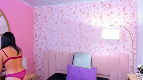 Arianna online show from 23, 10, 2025