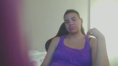 ariannaloovel online show from 12, 3, 2025