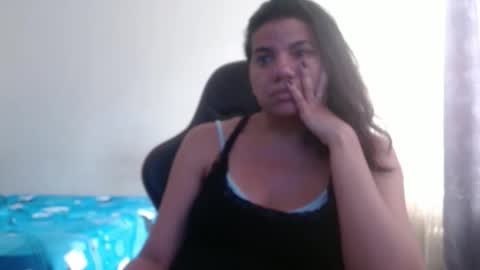 ariannaloovel online show from 18, 9, 2025