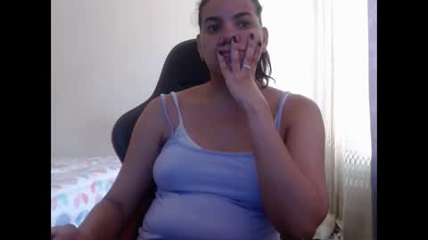 ariannaloovel online show from 22, 9, 2025