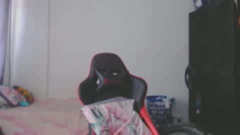 ariannaloovel online show from 17, 2, 2026