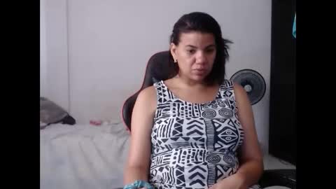 ariannaloovel online show from 22, 3, 2026