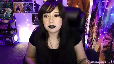 Arianna Pea online show from 20, 6, 2026