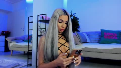Snapshot of ariannaxo_ chatting on 18, 5, 2026 Arianna online show from 18, 5, 2026