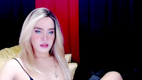 ARIANNE CUMS  online show from 14, 4, 2026