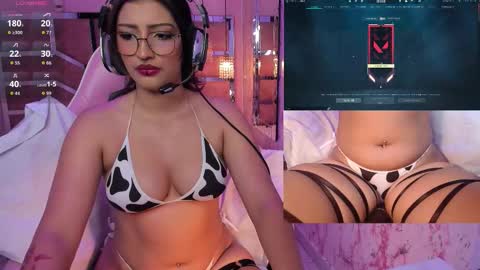 Aria online show from 10, 11, 2025