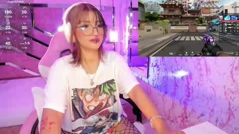 Aria online show from 22, 11, 2025