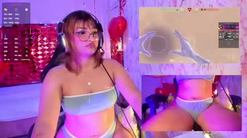 Aria online show from 11, 2, 2026