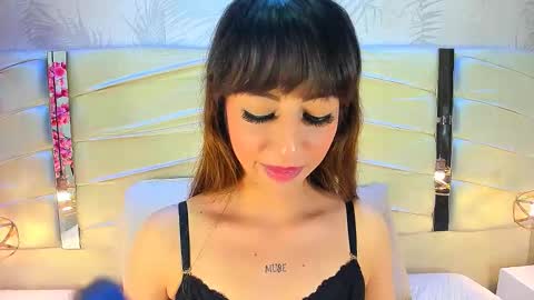 Snapshot of ariapure chatting on 20, 2, 2026 Aria pure online show from 20, 2, 2026