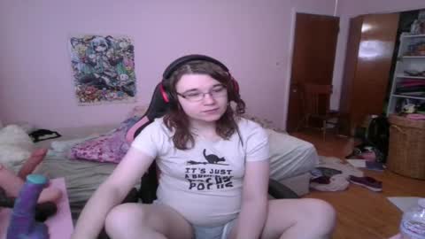 Snapshot of ariathebrat chatting on 8, 5, 2026 Ariathebrat online show from 8, 5, 2026