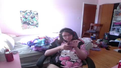Snapshot of ariathebrat chatting on 29, 5, 2026 Ariathebrat online show from 29, 5, 2026