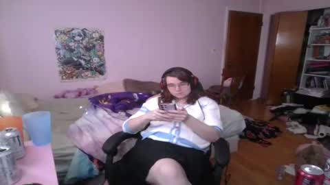 Snapshot of ariathebrat chatting on 15, 6, 2026 Ariathebrat online show from 15, 6, 2026
