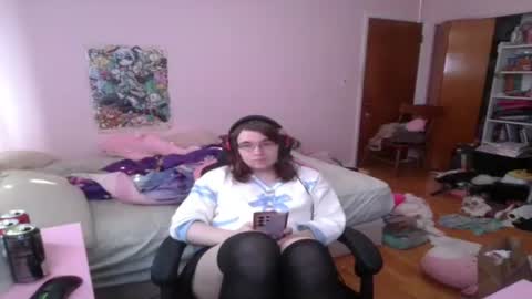 Snapshot of ariathebrat chatting on 19, 6, 2026 Ariathebrat online show from 19, 6, 2026