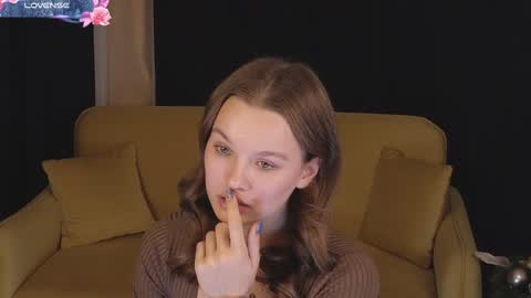 Hello My Name Is Aria3. I Am So Happy To Have You In My Room Pvt Is Open online show from 9, 12, 2024