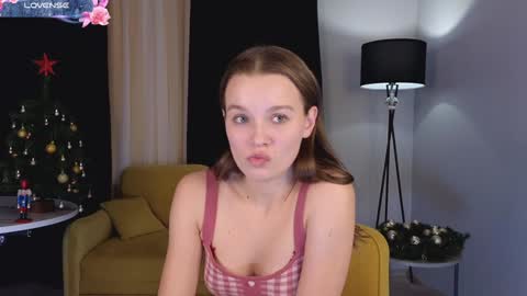 Hello My Name Is Aria3. I Am So Happy To Have You In My Room Pvt Is Open online show from 17, 12, 2024