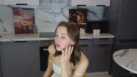 Hello My Name Is Aria3. I Am So Happy To Have You In My Room Pvt Is Open online show from 16, 1, 2025
