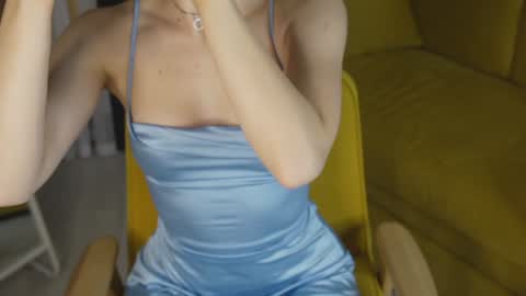 Hello My Name Is Aria3. I Am So Happy To Have You In My Room Pvt Is Open online show from 19, 1, 2025