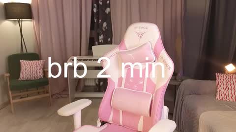 Hello My Name Is Aria3. I Am So Happy To Have You In My Room Pvt Is Open online show from 17, 2, 2025