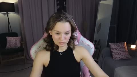 Hello My Name Is Aria3. I Am So Happy To Have You In My Room Pvt Is Open online show from 19, 2, 2025