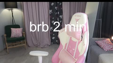 Hello My Name Is Aria3. I Am So Happy To Have You In My Room Pvt Is Open online show from 20, 2, 2025