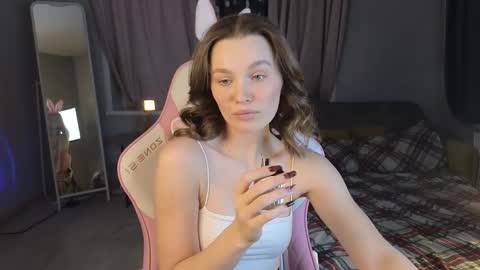 Hello My Name Is Aria3. I Am So Happy To Have You In My Room Pvt Is Open online show from 24, 2, 2025