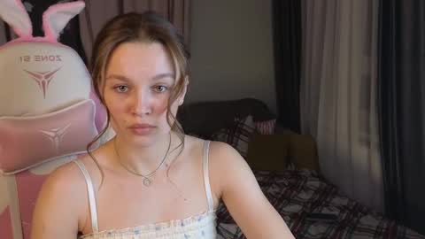 Hello My Name Is Aria3. I Am So Happy To Have You In My Room Pvt Is Open online show from 5, 3, 2025