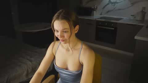 Hello My Name Is Aria3. I Am So Happy To Have You In My Room Pvt Is Open online show from 9, 3, 2025