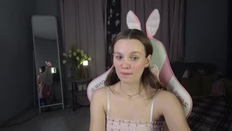 Hello My Name Is Aria3. I Am So Happy To Have You In My Room Pvt Is Open online show from 10, 3, 2025