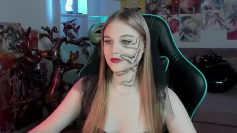 Aria online show from 31, 10, 2025