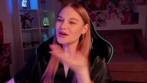 Aria online show from 24, 11, 2025