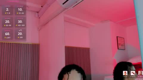 Welcome to Ari room online show from 21, 4, 2026