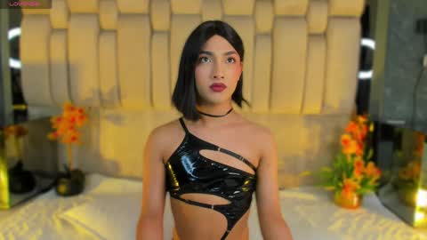 Welcome to Ari room online show from 24, 5, 2026