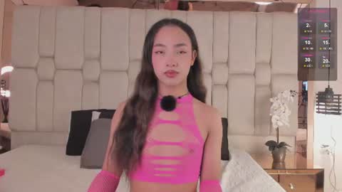 Snapshot of aribloom7 chatting on 26, 6, 2026 Welcome to Ari room online show from 26, 6, 2026